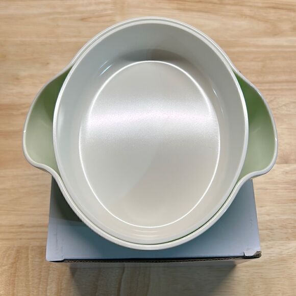 Double Dish  - Picture 1 of 7